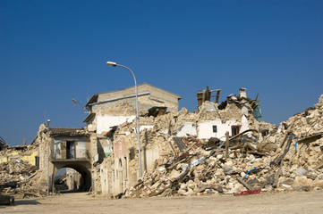 terremoto