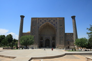 Samarkand