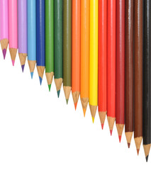 color pencils