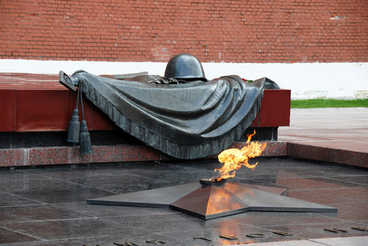 Tomb Of The Unknown Soldier