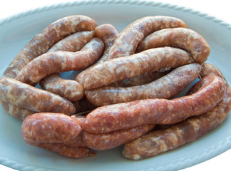 Sausages