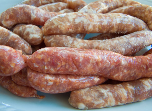 Sausages