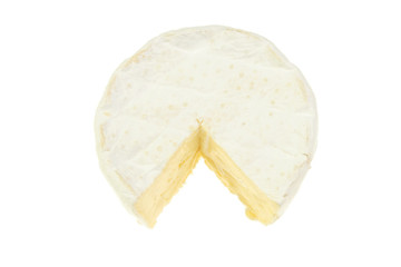 Brie cheese