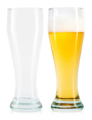 beer glass