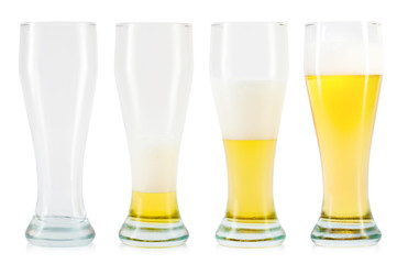beer glass