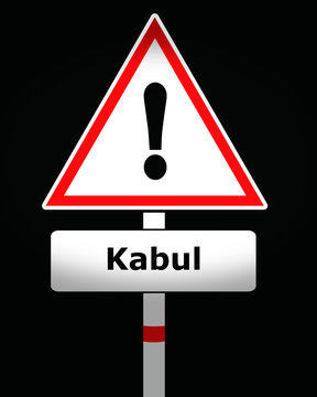 Kabul