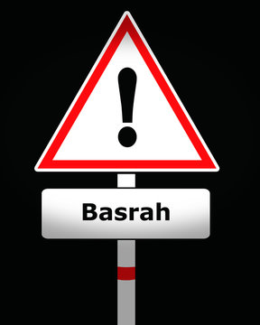 Basrah