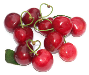 cerises