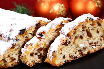 Christstollen