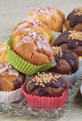 Muffins