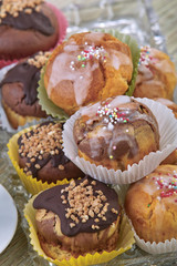 Muffins