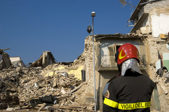 terremoto