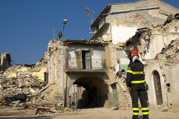 terremoto