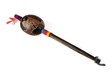 Native american shaman tool