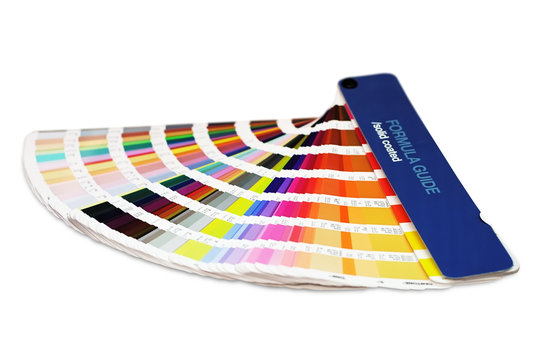 Pantone Color Book Images – Browse 3,101 Stock Photos, Vectors, and Video