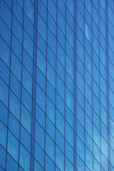 Office scyscraper windows texture