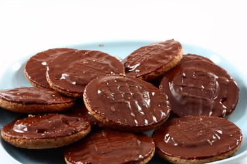 jaffa cakes