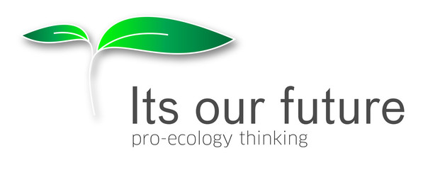 Ecological logo