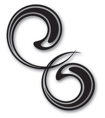 Logo signet