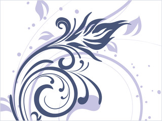 background- abstract illustration