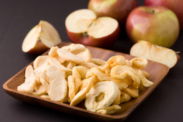 Dried Apples