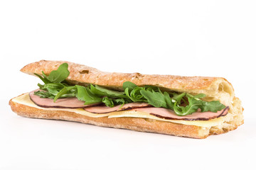 Sandwich