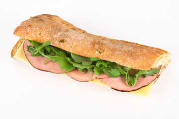 Sandwich