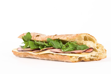 Sandwich