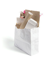 Paper Products for Recycle