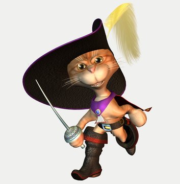 musketier