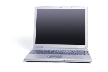 Fototapeta premium Laptop Computer