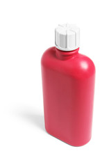 Plastic Drink Bottle