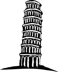 Leaning Tower of Pisa