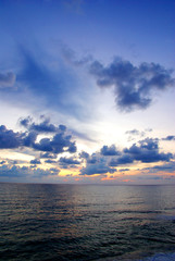 Obraz premium sea