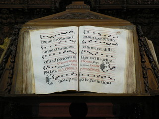 Historisches Buch 01