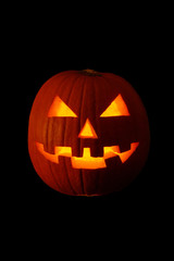 Jack-o'-lantern