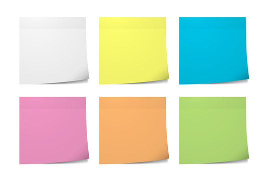 300,866 Sticky Notes Images, Stock Photos, 3D objects, & Vectors