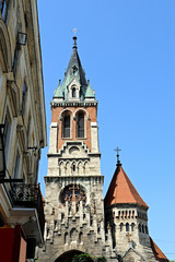 Fototapeta premium architecture