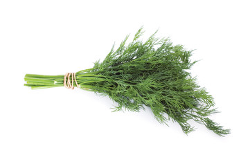 fresh dill