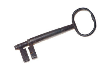 lost key of antiquity