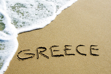 greece