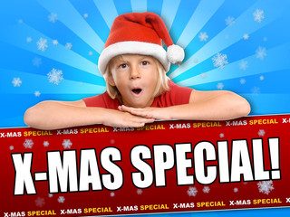 x-mas Special