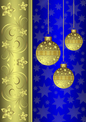 Christmas background