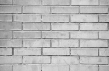 brick wall