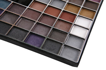 eyeshadow palette