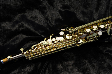 sax ottone