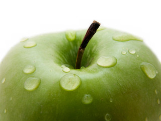 Apple fruit