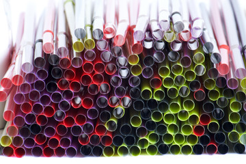 Drinking straw