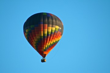 Hot Air Balloon