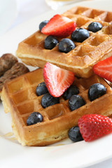 Waffles